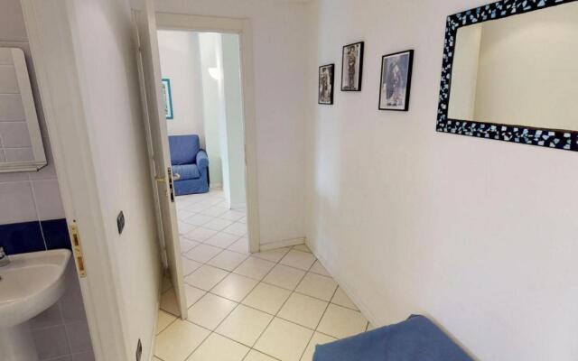 Appartement Menton, 2 pièces, 4 personnes - FR-1-196-210