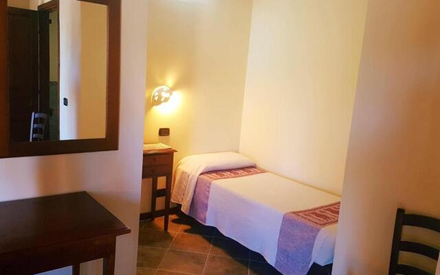 Agriturismo Gennemara B&B