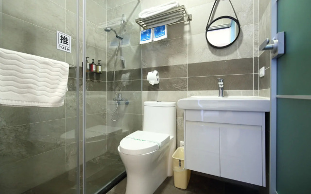 Blue Ocean BnB