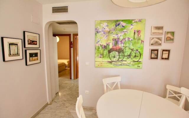 Alvarito Playa Apartment