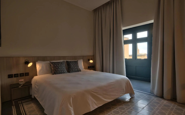 La Falconeria Hotel