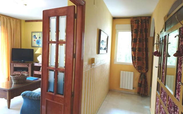 Chalet AIRAM