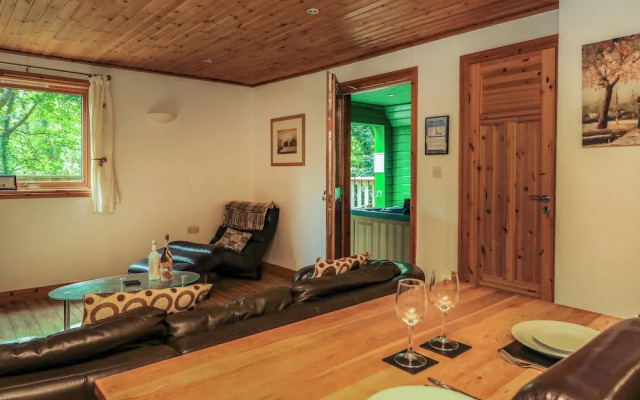 Lodge 58 - Oak Tree Lodge