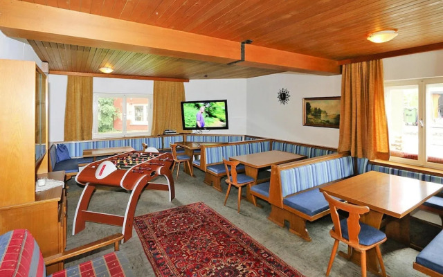 Chalet in Fugen Near Spieljochbahn