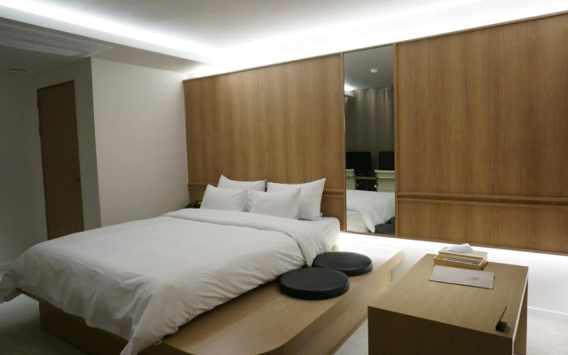 Sodo Hotel Paju