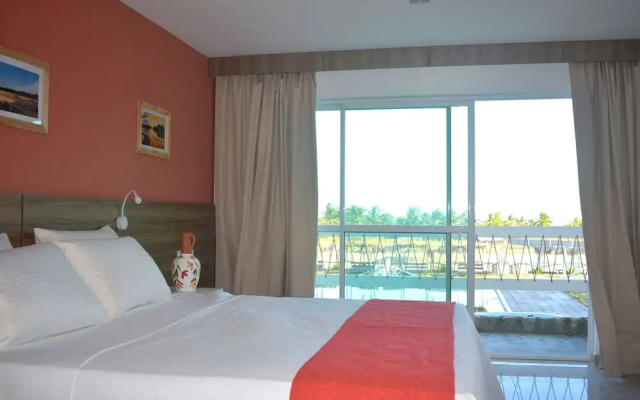 Eco Privillege Hotel