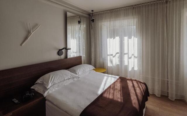 Hotel Skeppsholmen, Stockholm, a Member of Design Hotels