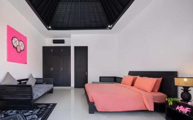 AV Villa Bali Art