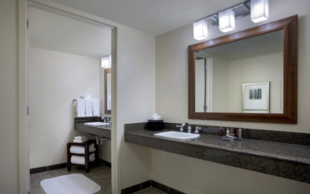 Princeton Marriott at Forrestal