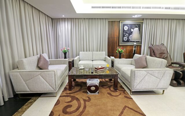 Orans Suites 4