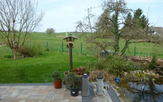 Ferienwohnung Schanbacher