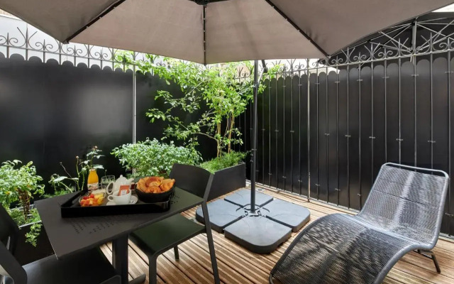 Platine Hotel