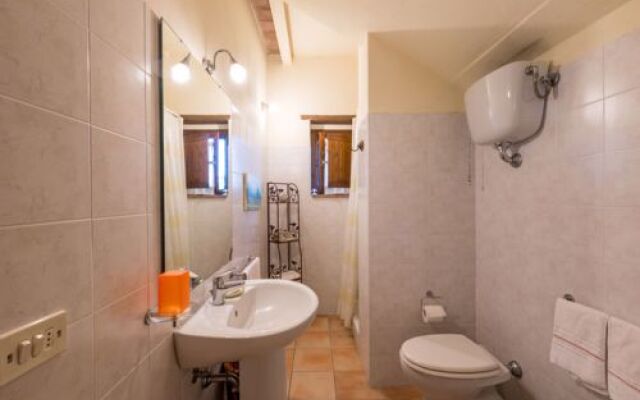 House Edera Campagnatico