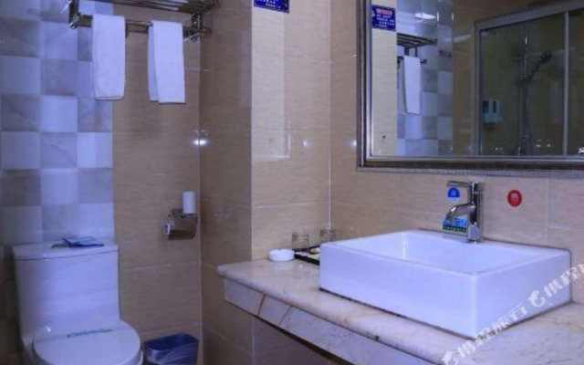 Junqilin Hotel