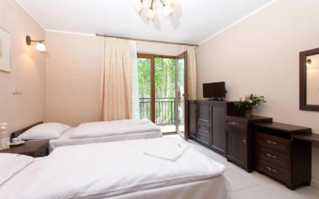 Paula Wellness Spa