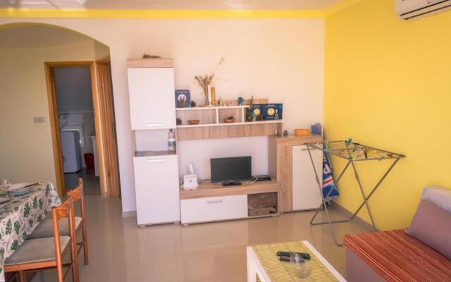 Apartment Elza