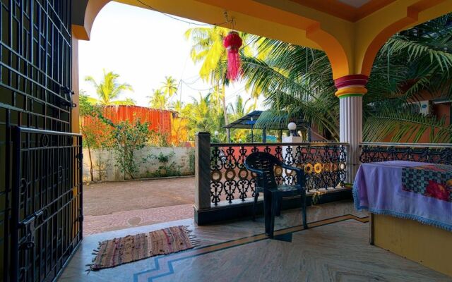 Morjim Guest House