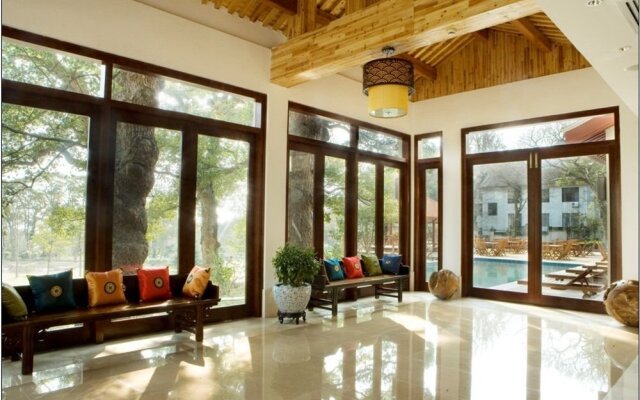 Landison Putuoshan Resort Zhoushan