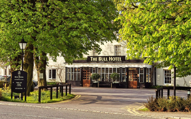 The Bull Hotel