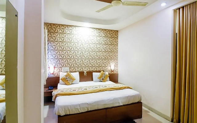 Hotel Surya