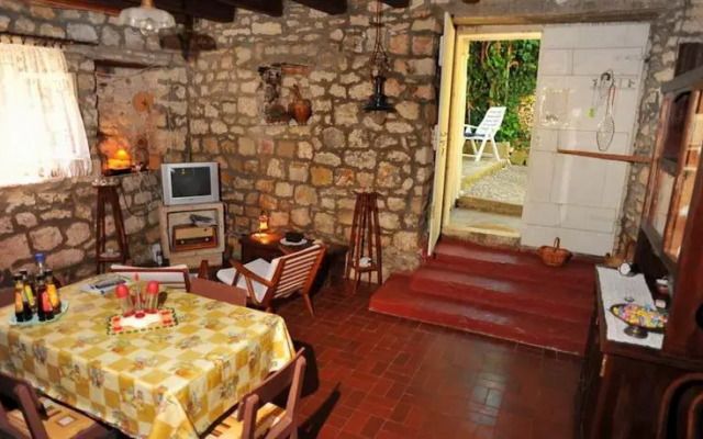 Holiday Home Toni Kukotch