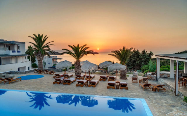 Faros Resort Hotel