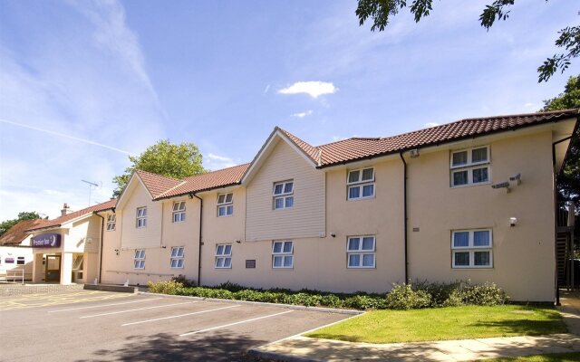 Premier Inn Bracknell (Twin Bridges)