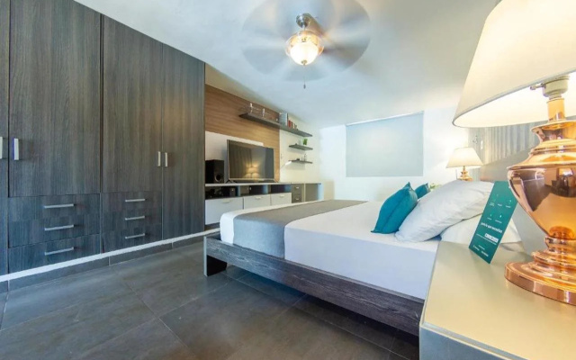 Casa Román Hotel Boutique