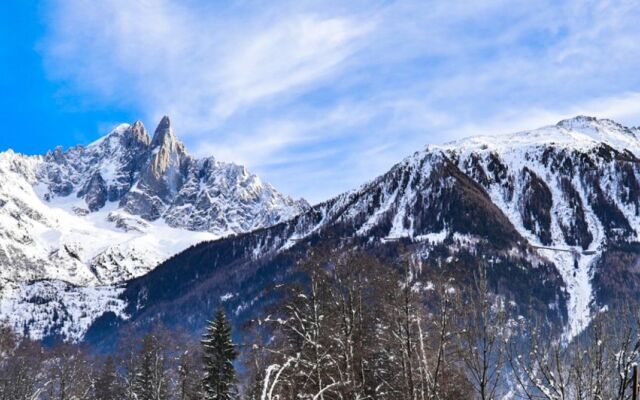 Chalet Les Praz - Chamonix All Year