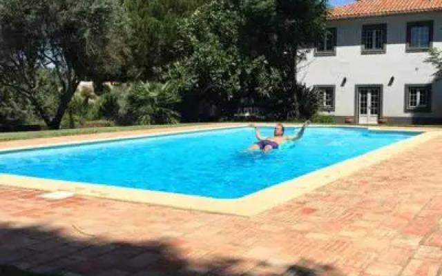 Casa Vale da Rainha