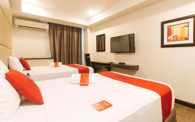 West Avenue Suites