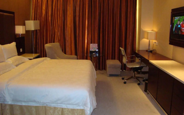 Guangdong Tianhao Hotel