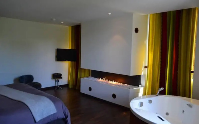 Le Clos des Sens