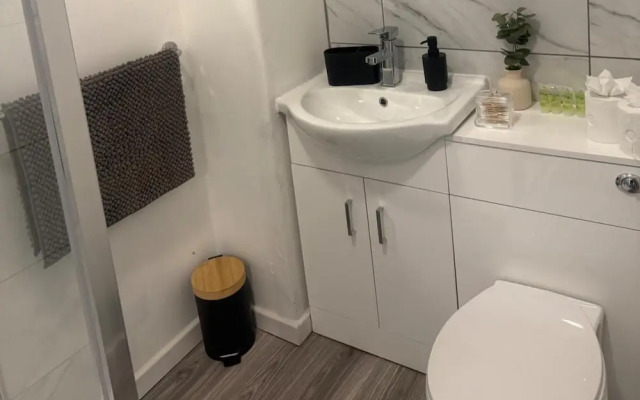 Relaxing Family Getaway in South Shields