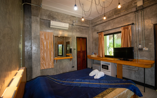 W hostel