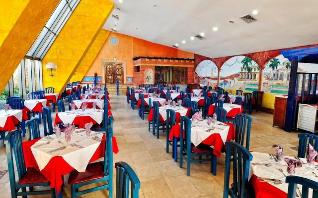 Hotel Tuxpan Varadero