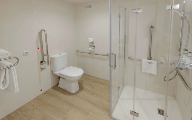 Hotel Sercotel Carlos III