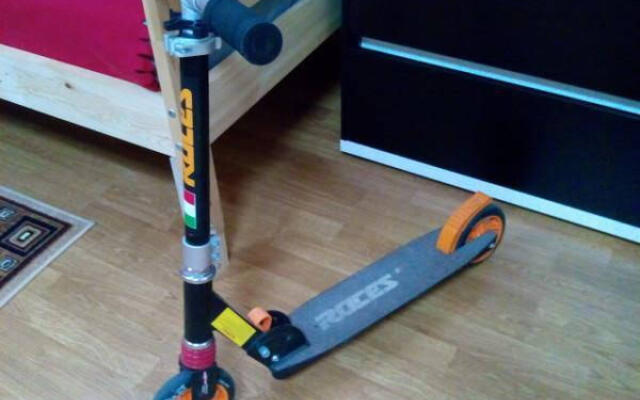 Хостел Кропоткин