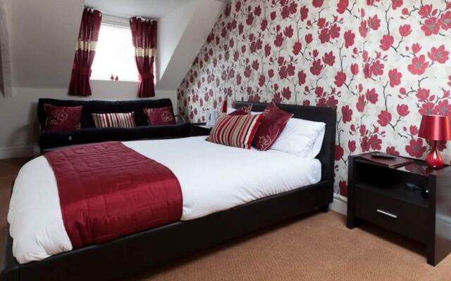 The Fountain Inn