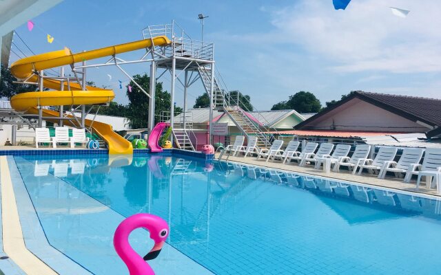 Aiem Sa Ard Resort