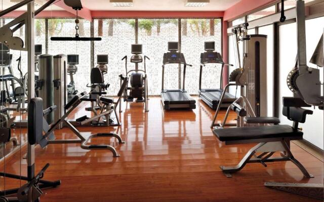 Mövenpick Resort & Spa Tala Bay Aqaba