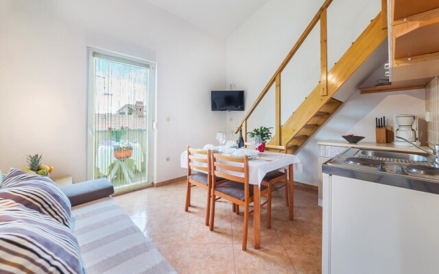 Stunning Apartment in Medulin With Wifi and 1 Bedrooms