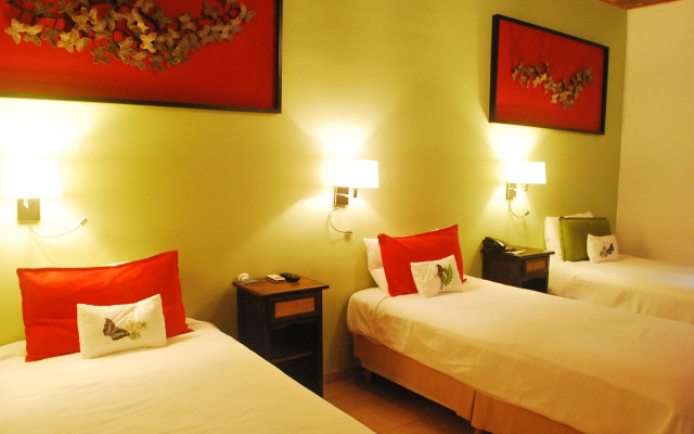 El Pueblito Iguazu