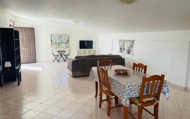 Villa Oasi di Vendicari