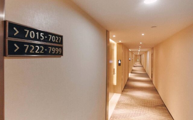 Lavande Hotel Ningbo Railway Station Branch