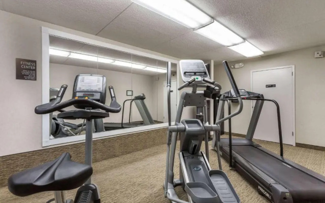 Days Inn Harrisburg North