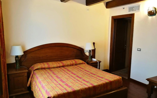 Hotel Il Vecchio Mulino