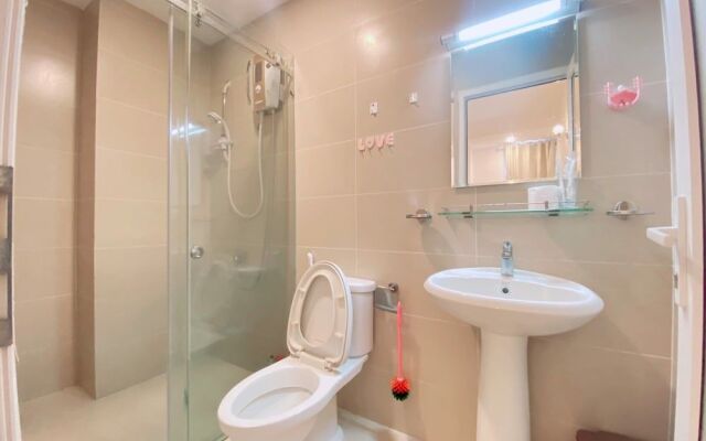 Vung Tau Milan Homestay
