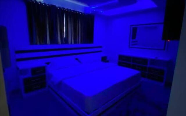 Apartamento Moderno