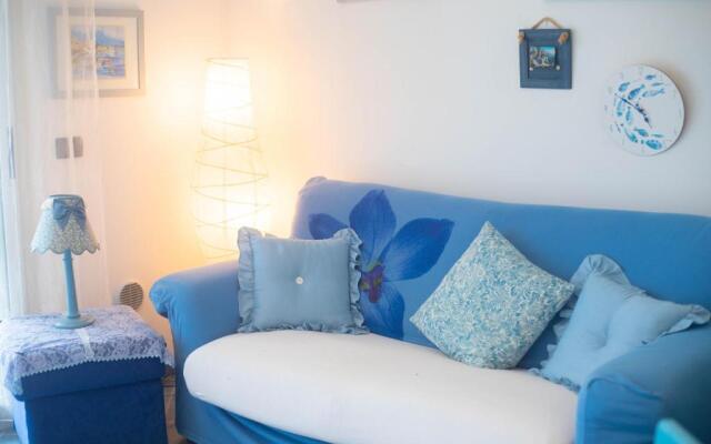 H11 Sanremo BLU Vicino a Spiagge Casino